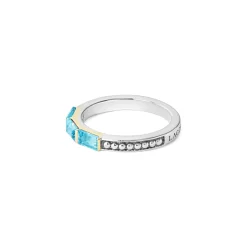 Stacking Rings<LAGOS Swiss Blue Topaz Stacking Ring