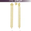 Gold<LAGOS The Drop 18K Gold Drop Earrings