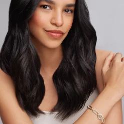 Two-Tone<LAGOS Two-Tone Link Bracelet