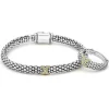 Two-Tone<LAGOS Two-Tone X Diamond Gift Set