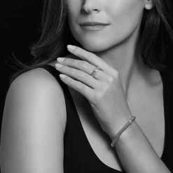 Two-Tone<LAGOS Two-Tone X Diamond Gift Set