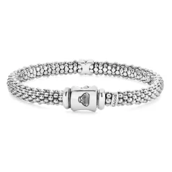 Two-Tone<LAGOS Two-Tone X Diamond Gift Set