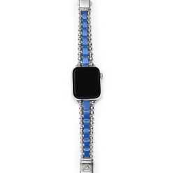 Watch Bracelets<LAGOS Ultramarine Ceramic And Stainless Steel Watch Bracelet-38-45Mm