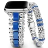Watch Bracelets<LAGOS Ultramarine Ceramic Smart Caviar Gift Set