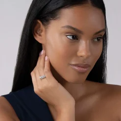 Caviar Rings<LAGOS X Beaded Ring