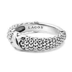 Caviar Rings<LAGOS X Beaded Ring