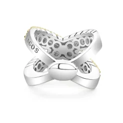 Caviar Rings<LAGOS X Caviar Diamond Ring