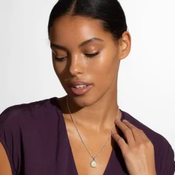 Two-Tone<LAGOS Z Initial Charm